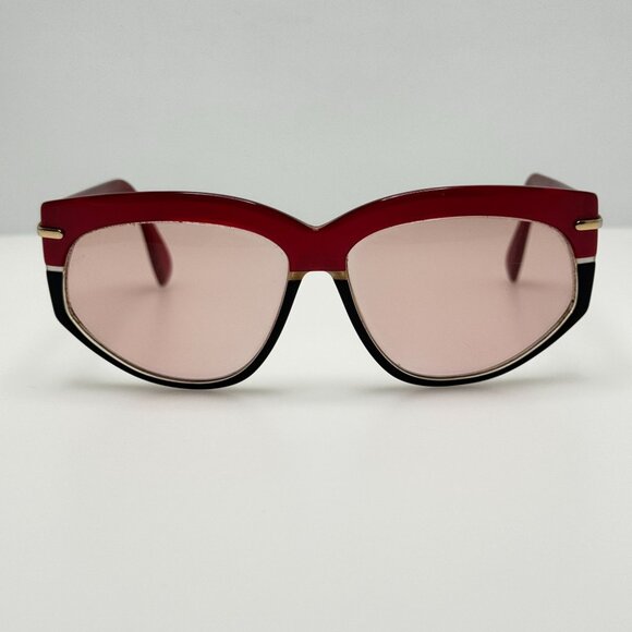 Silhouette Eyeglasses Eye Glasses Frames M 3081 /20 C 2009 64-13-135 main image 5